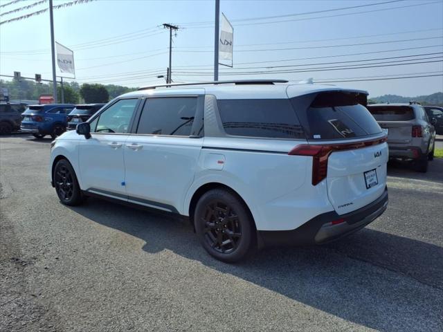new 2026 Kia Carnival car, priced at $51,161