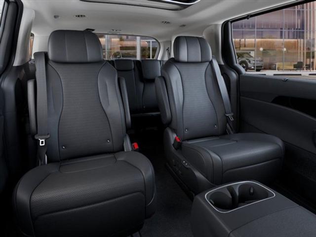 new 2026 Kia Carnival car, priced at $51,161