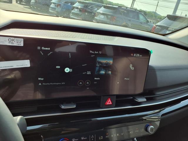 new 2026 Kia Carnival car, priced at $51,161