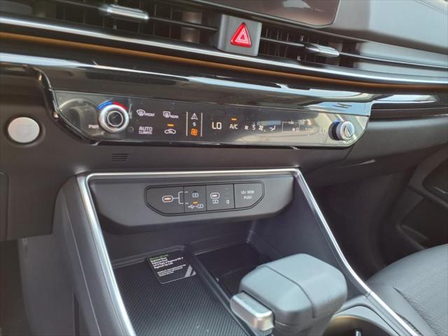 new 2026 Kia Carnival car, priced at $51,161