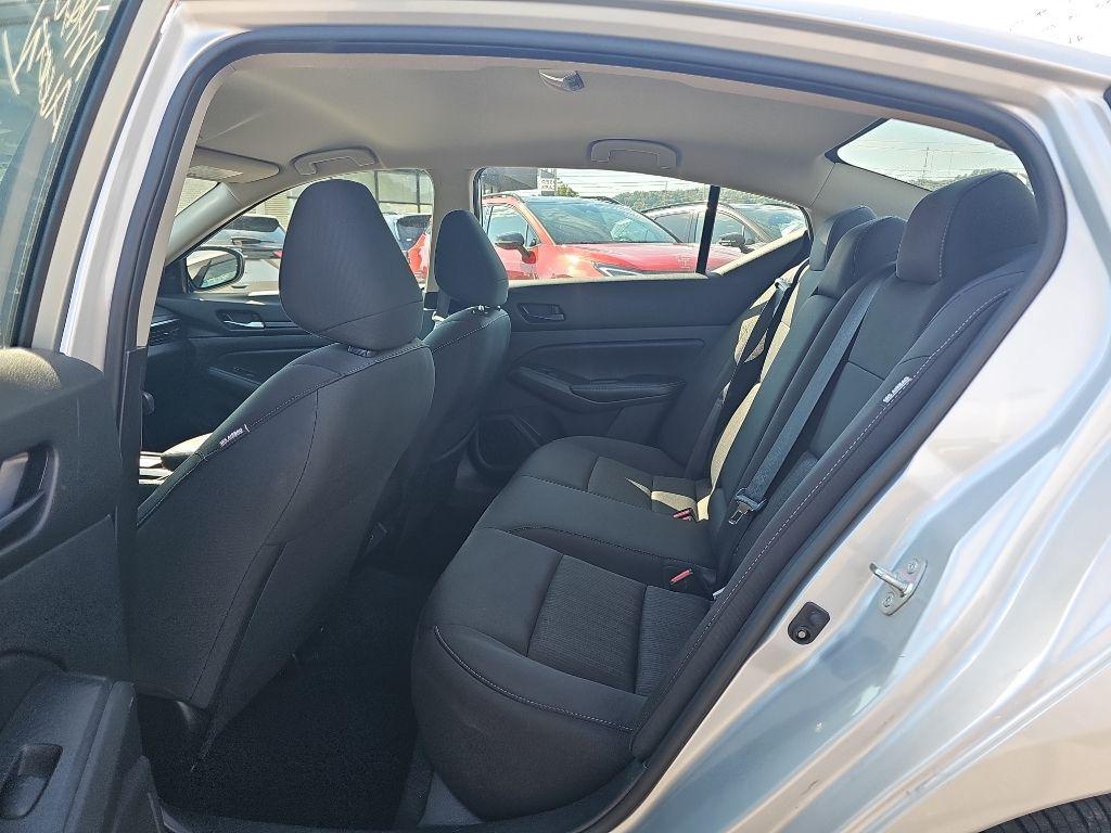 used 2024 Nissan Altima car, priced at $19,955