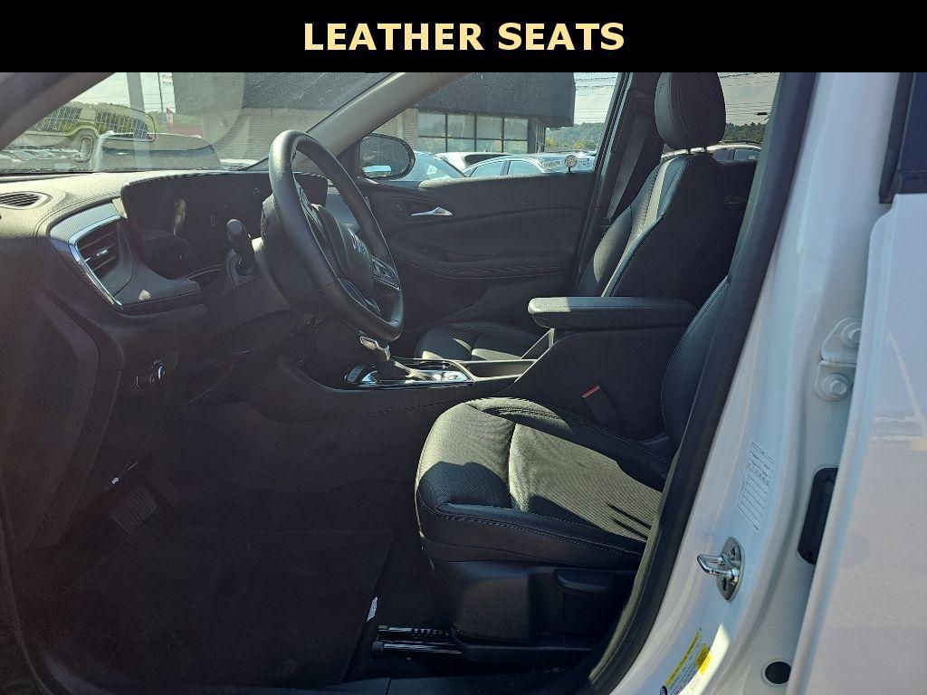 used 2024 Buick Encore GX car, priced at $23,298