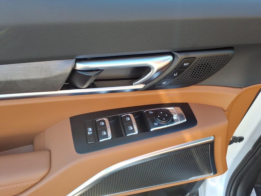 new 2025 Kia Telluride car, priced at $50,173