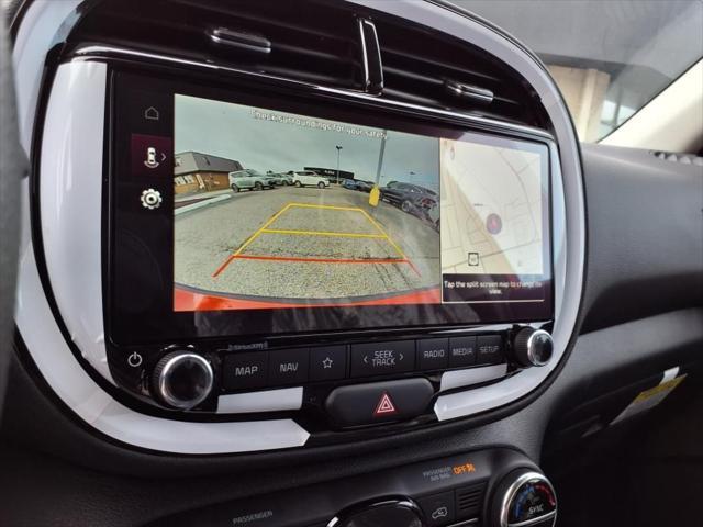 new 2025 Kia Soul car, priced at $23,844