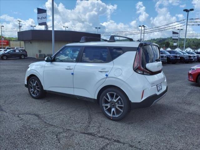 new 2024 Kia Soul car, priced at $26,030