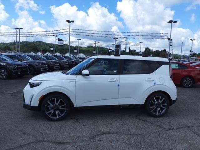 new 2024 Kia Soul car, priced at $26,030