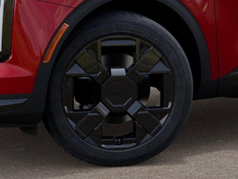 new 2026 Kia Sportage car, priced at $37,231