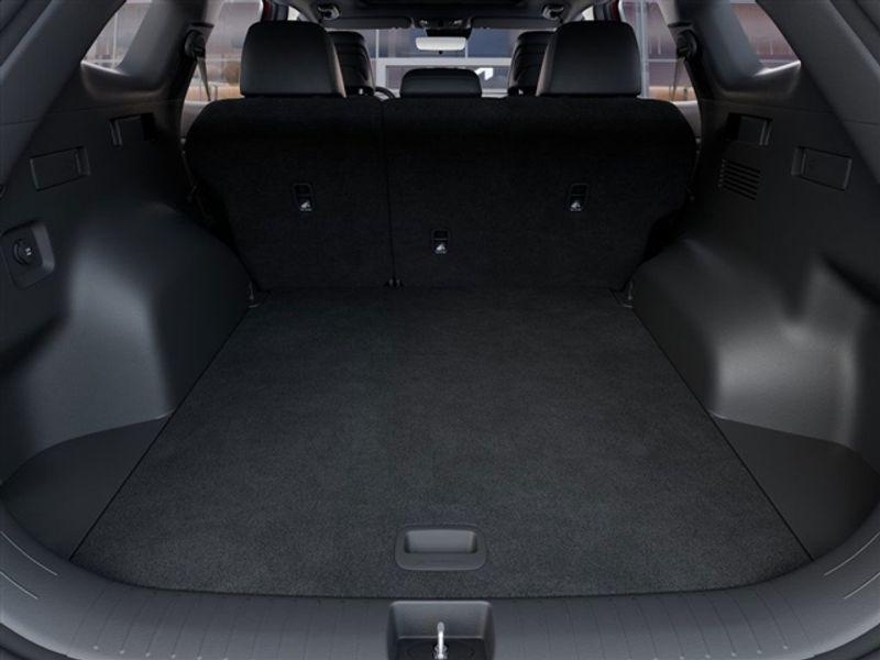 new 2026 Kia Sportage car, priced at $37,231