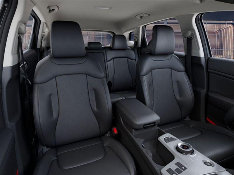 new 2026 Kia Sportage Hybrid car, priced at $35,687