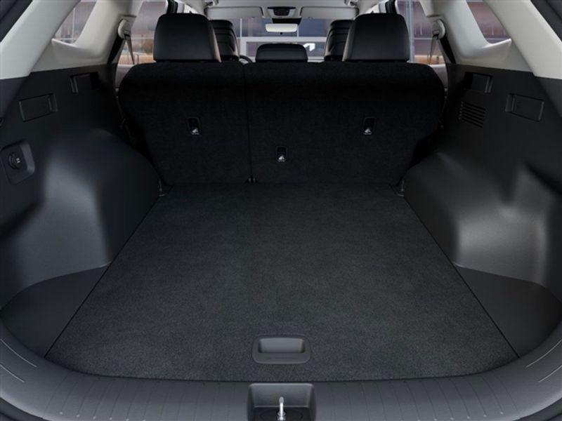 new 2026 Kia Sportage Hybrid car, priced at $35,687