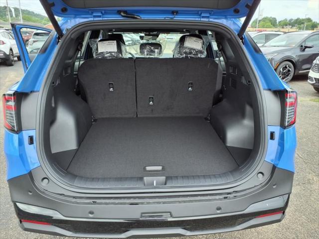 new 2026 Kia Sportage car, priced at $35,885