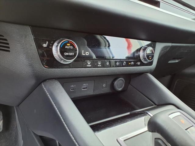 used 2024 Mitsubishi Outlander car, priced at $31,349