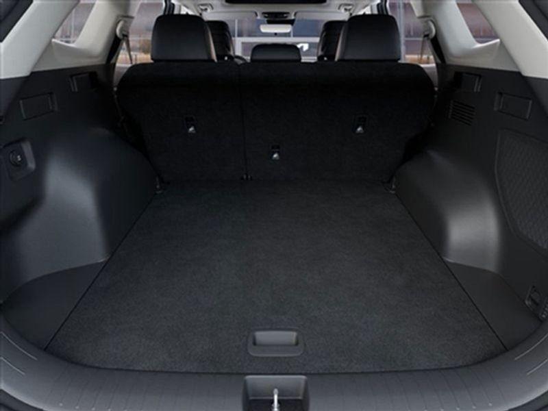 new 2026 Kia Sportage Hybrid car, priced at $41,397
