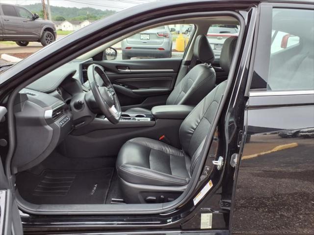 used 2015 Nissan Altima car, priced at $9,678