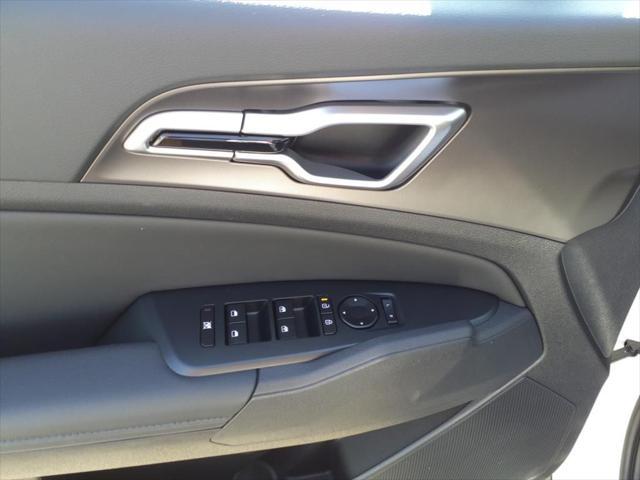 new 2026 Kia Sportage car, priced at $31,431