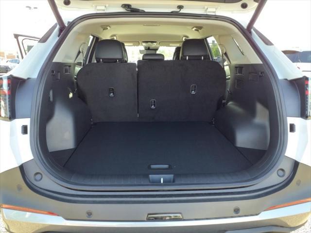 new 2026 Kia Sportage car, priced at $31,431