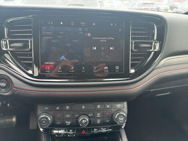 used 2023 Dodge Durango car, priced at $31,544