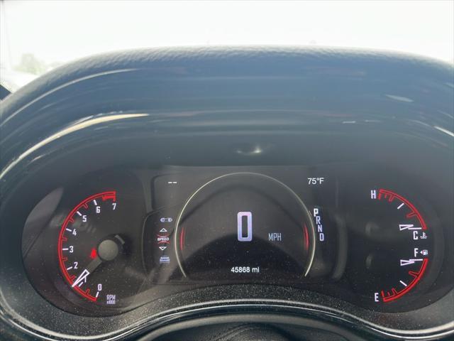 used 2023 Dodge Durango car, priced at $31,544