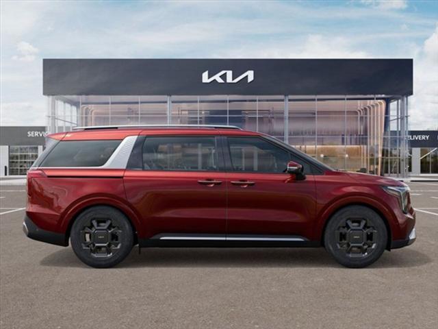 new 2026 Kia Carnival car, priced at $45,902