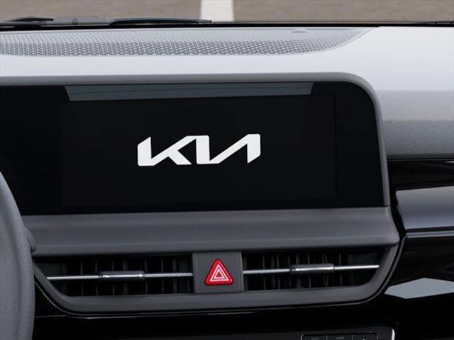new 2025 Kia Seltos car, priced at $28,172