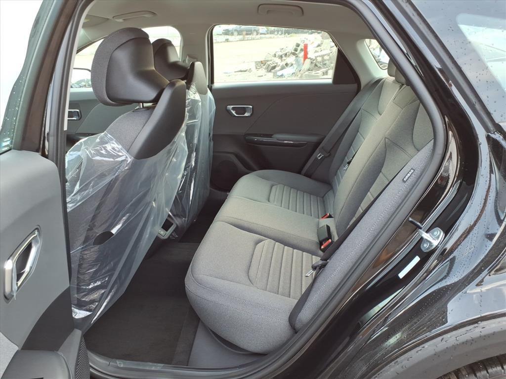 new 2025 Kia K4 car, priced at $24,785