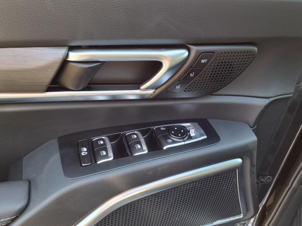 new 2025 Kia Telluride car, priced at $49,832