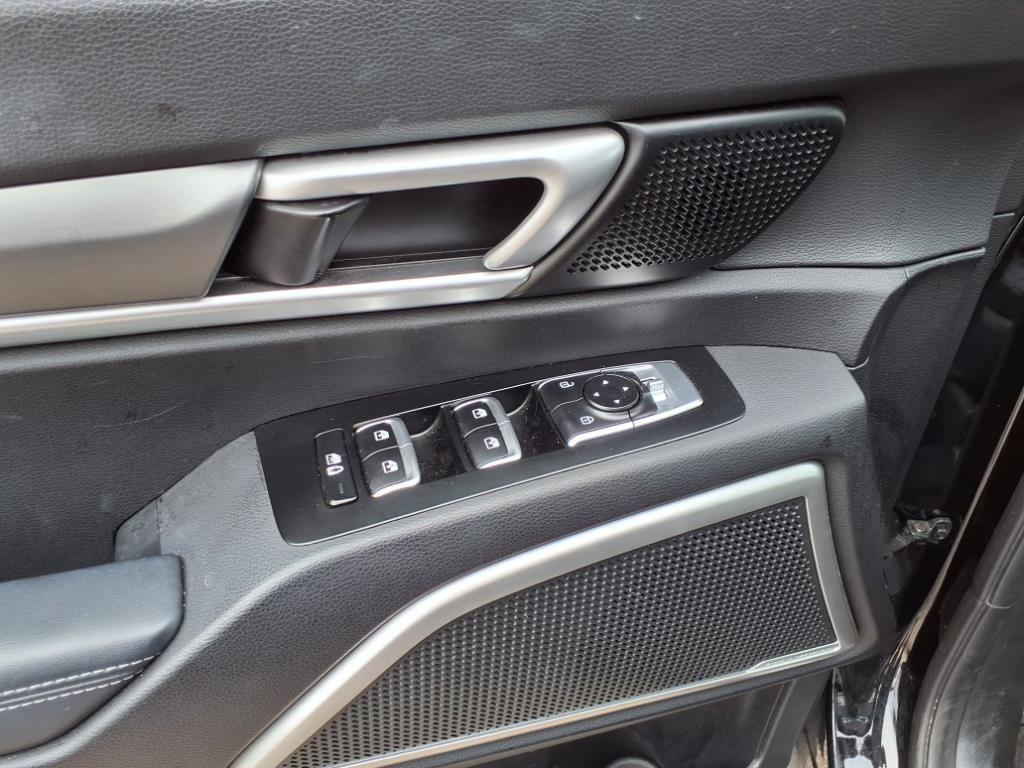 used 2022 Kia Telluride car, priced at $30,498