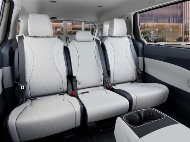 new 2026 Kia Carnival Hybrid car, priced at $45,385