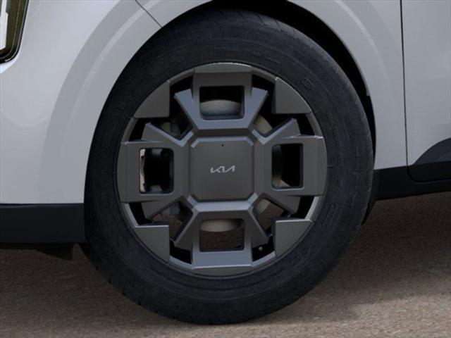 new 2026 Kia Carnival Hybrid car, priced at $45,385