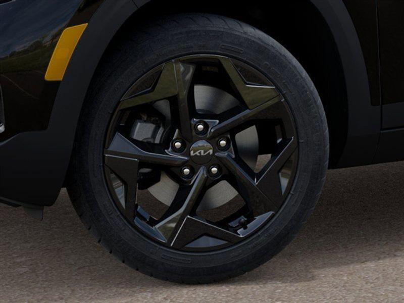 new 2026 Kia Seltos car, priced at $30,665