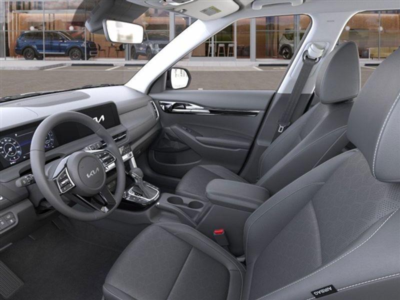 new 2026 Kia Seltos car, priced at $30,665