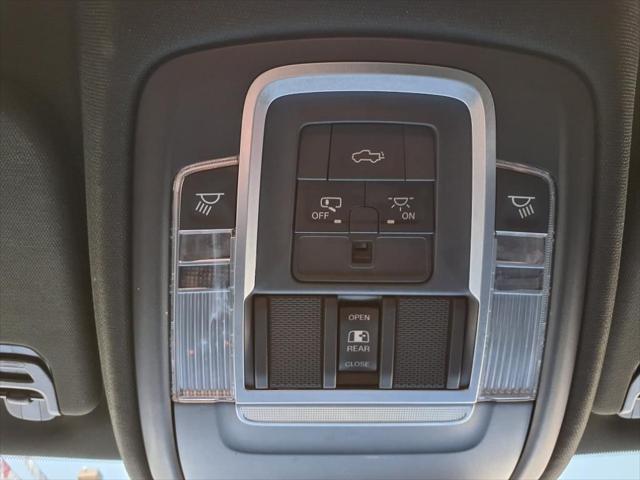 used 2019 Ram 1500 car, priced at $32,559