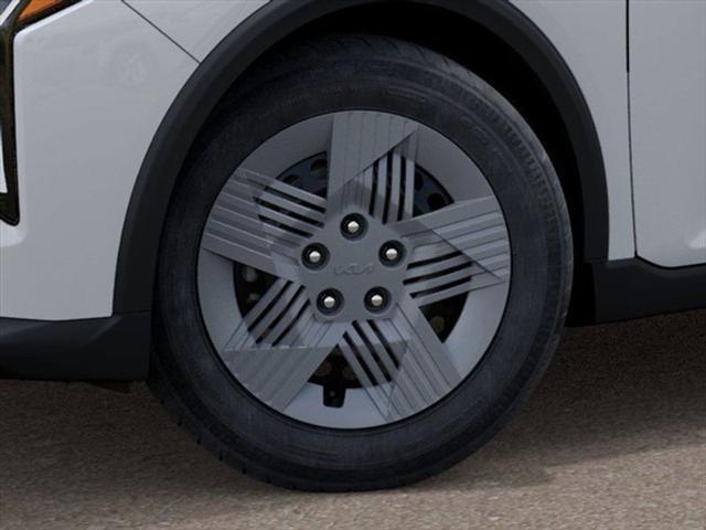 new 2025 Kia K4 car, priced at $23,201