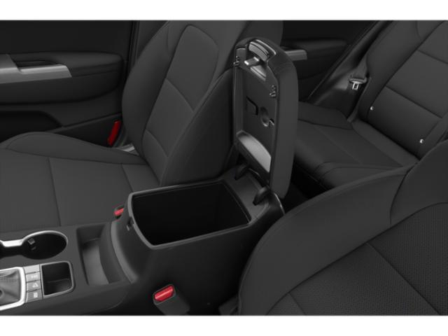 used 2022 Kia Sportage car, priced at $14,437