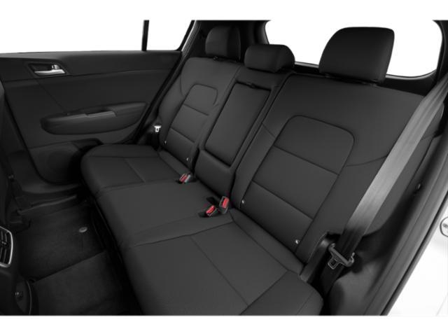 used 2022 Kia Sportage car, priced at $14,437