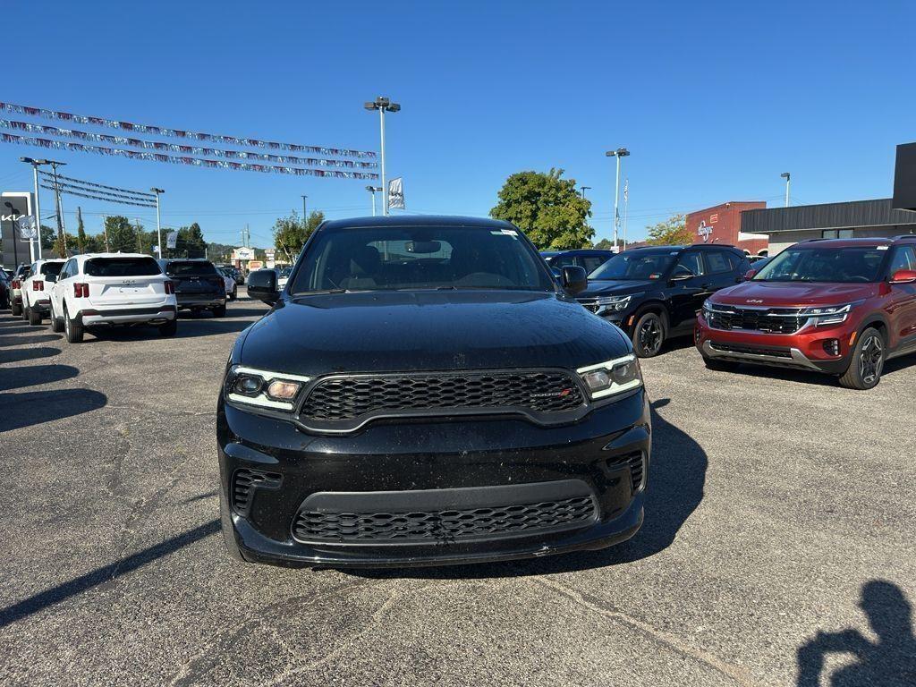 used 2024 Dodge Durango car, priced at $31,998