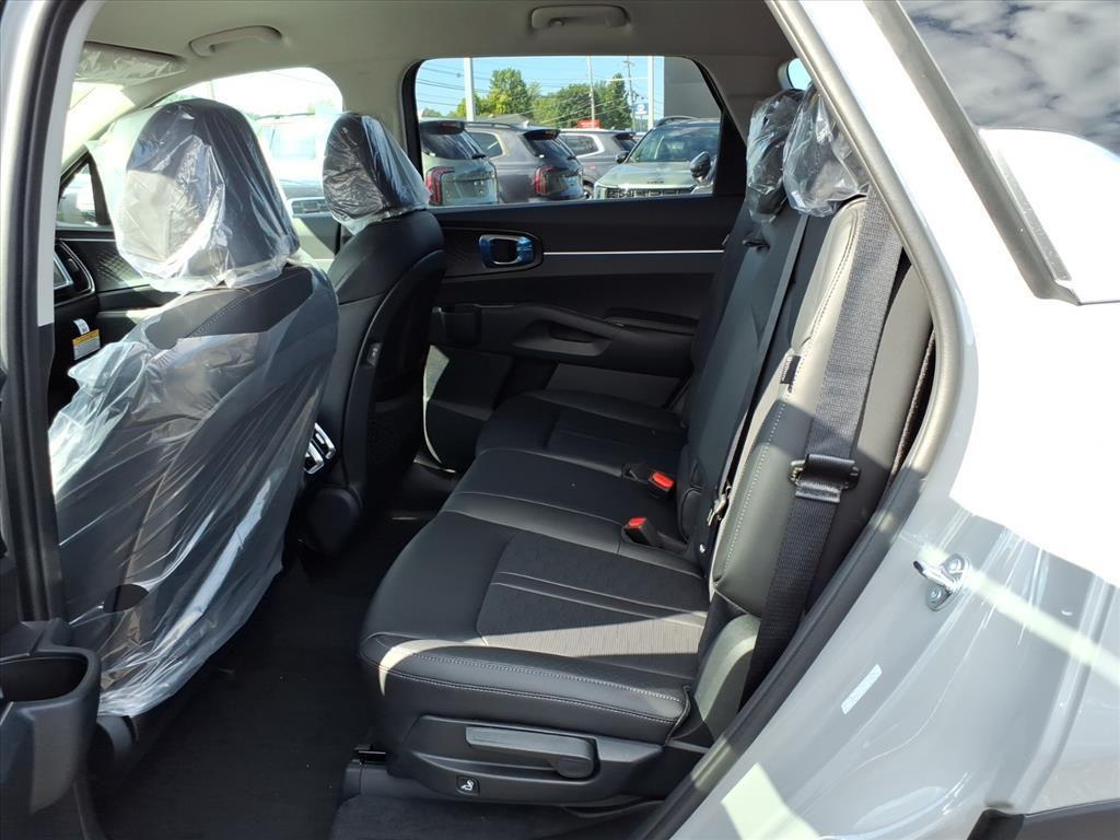 new 2026 Kia Sorento car, priced at $40,869