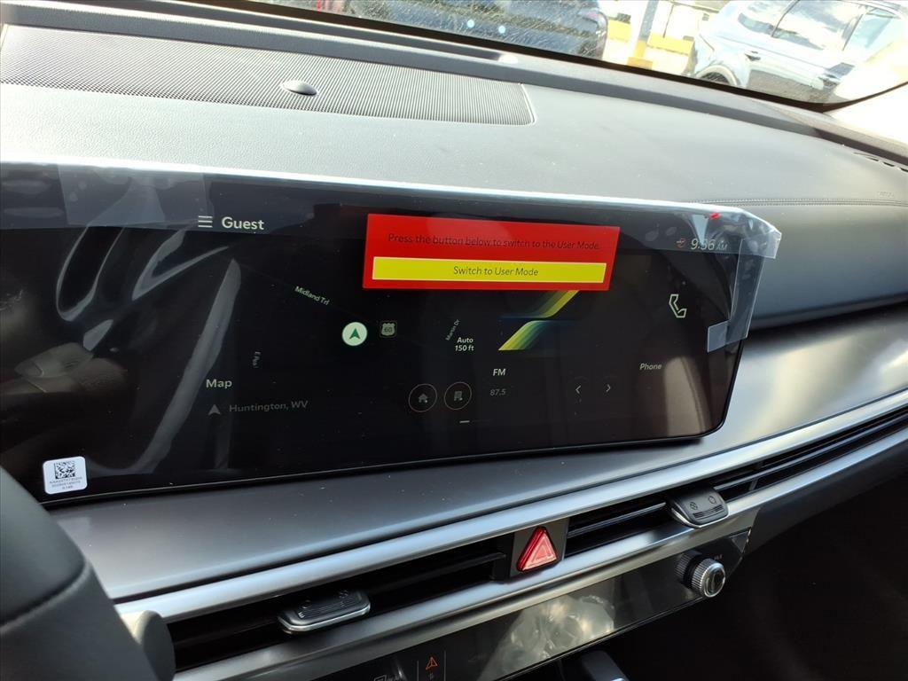 new 2026 Kia Sorento car, priced at $40,869