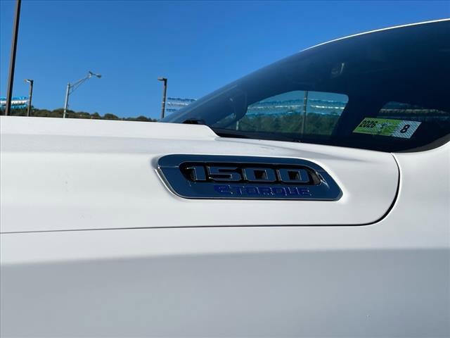 used 2023 Ram 1500 car, priced at $34,898