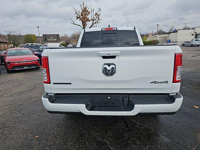 used 2023 Ram 1500 car, priced at $34,898