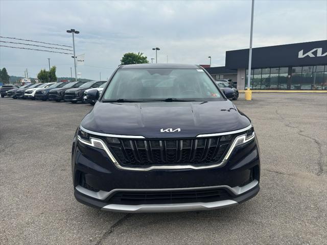 used 2023 Kia Carnival car, priced at $31,611