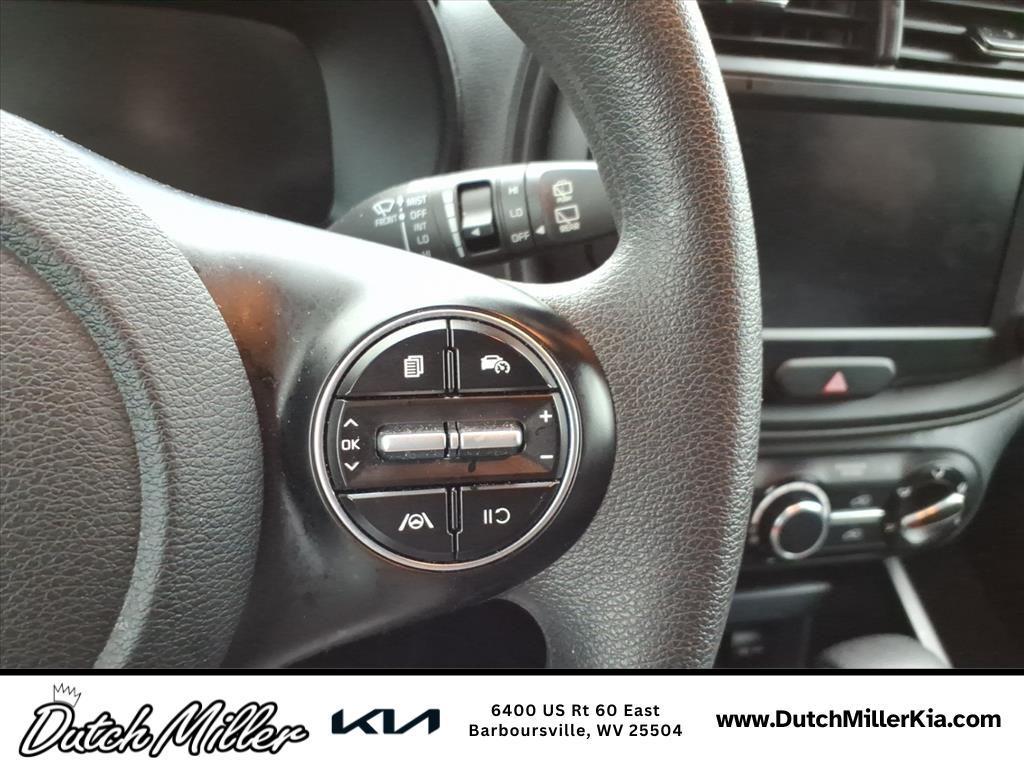 used 2024 Kia Soul car, priced at $16,998