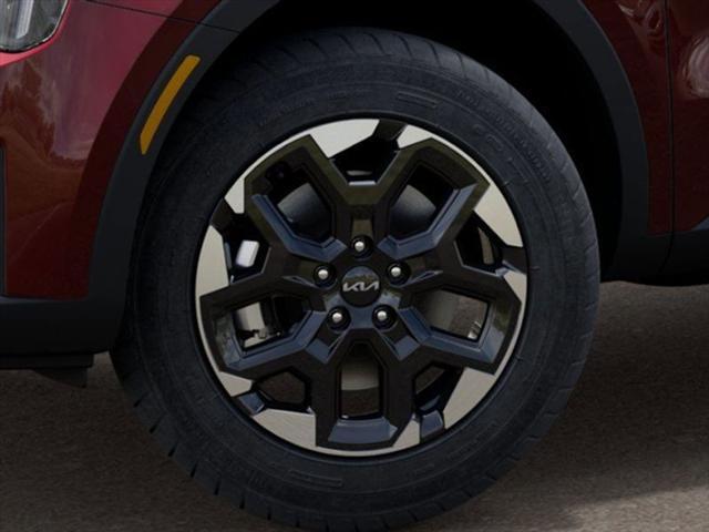 new 2025 Kia Sorento car, priced at $38,112