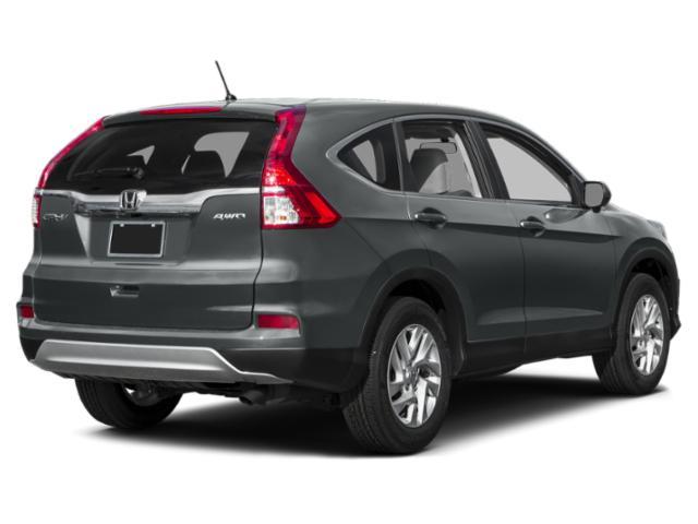 used 2015 Honda CR-V car, priced at $14,999