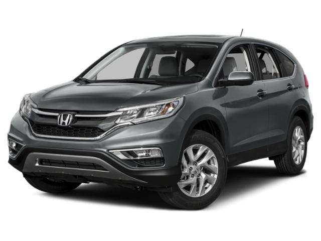 used 2015 Honda CR-V car, priced at $14,999