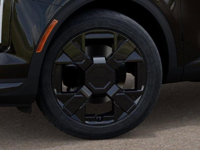 new 2026 Kia Sportage car, priced at $34,550