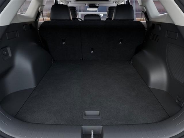 new 2026 Kia Sportage car, priced at $34,711