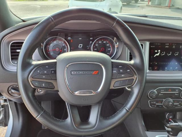 used 2023 Dodge Charger car, priced at $22,838