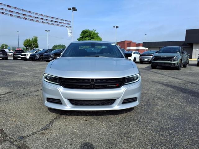used 2023 Dodge Charger car, priced at $22,838