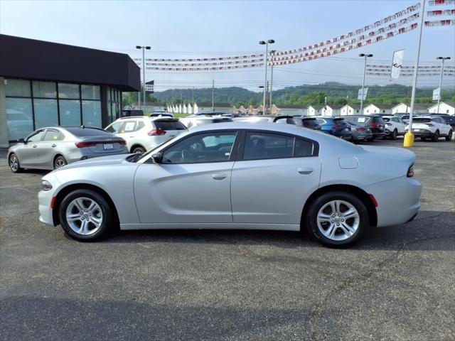 used 2023 Dodge Charger car, priced at $22,838